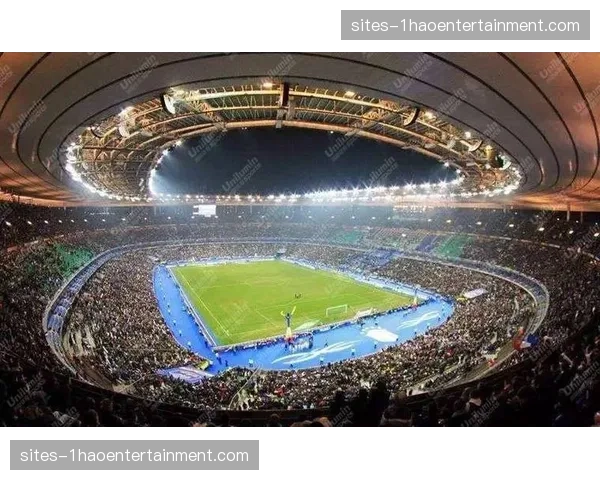 场内环境光控与交互屏联动 优化夜间赛事观赛视觉疲劳