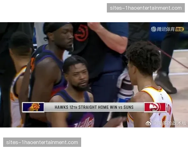 太阳结束五连败颓势 布克与杰伦格林组合渐入佳境