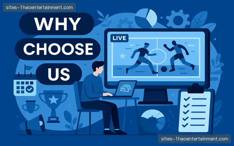 为什么选择我们